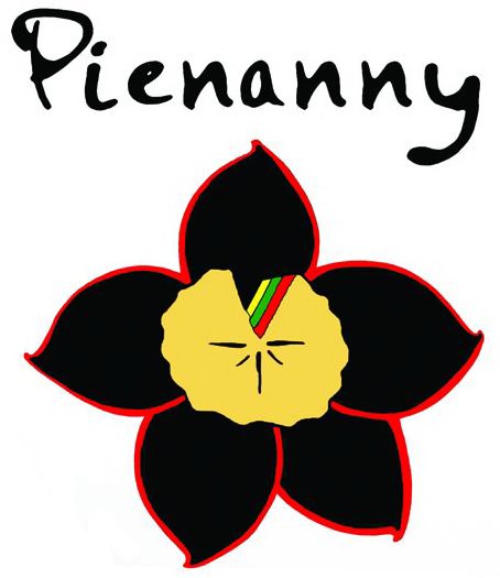 Trademark Logo PIENANNY