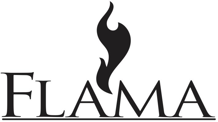 Trademark Logo FLAMA