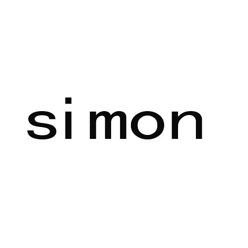 Trademark Logo SIMON