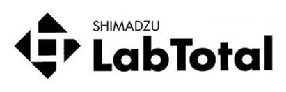  SHIMADZU LABTOTAL
