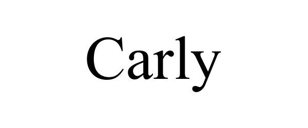  CARLY