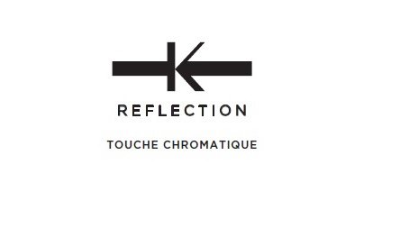  K REFLECTION TOUCHE CHROMATIQUE