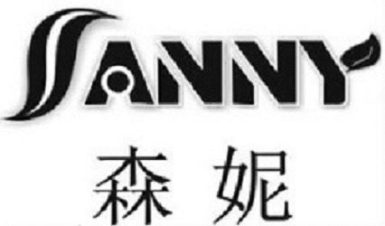 Trademark Logo SANNY