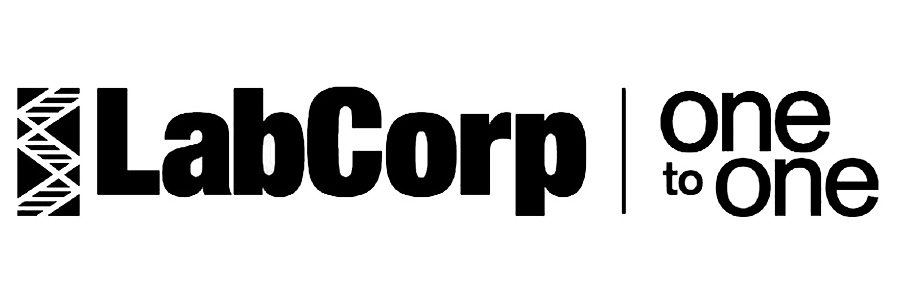  LABCORP ONE TO ONE