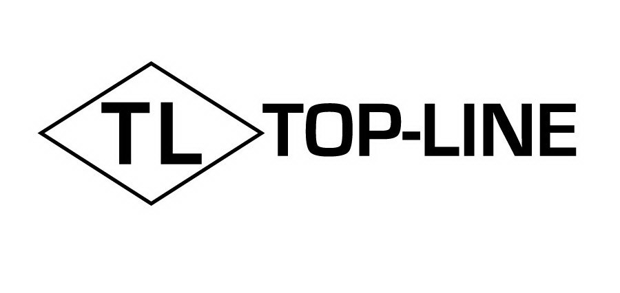 Trademark Logo TL TOP-LINE