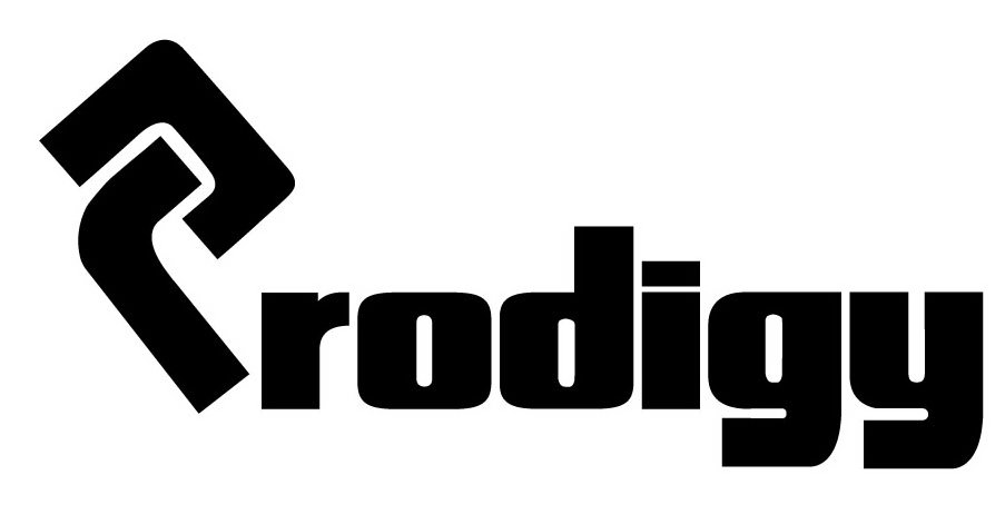 Trademark Logo PRODIGY