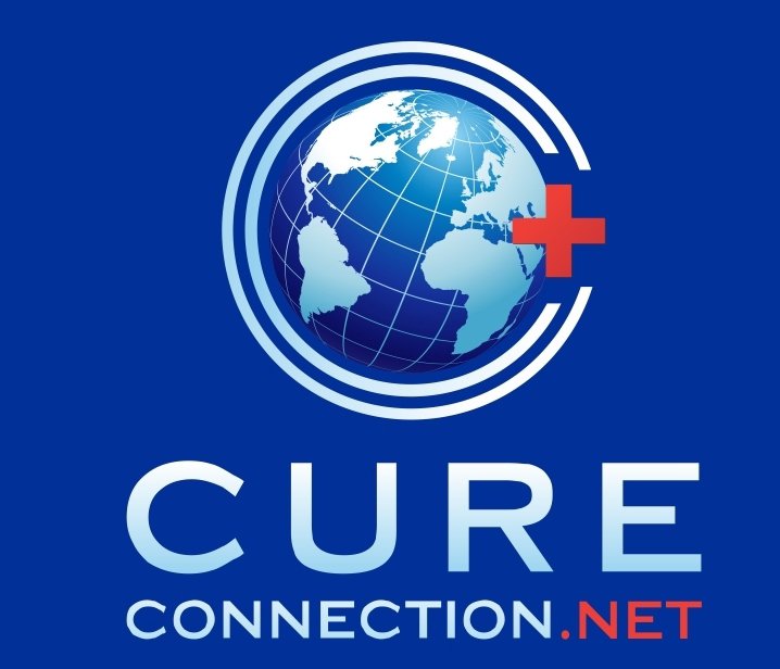 Trademark Logo CURE CONNECTION NET