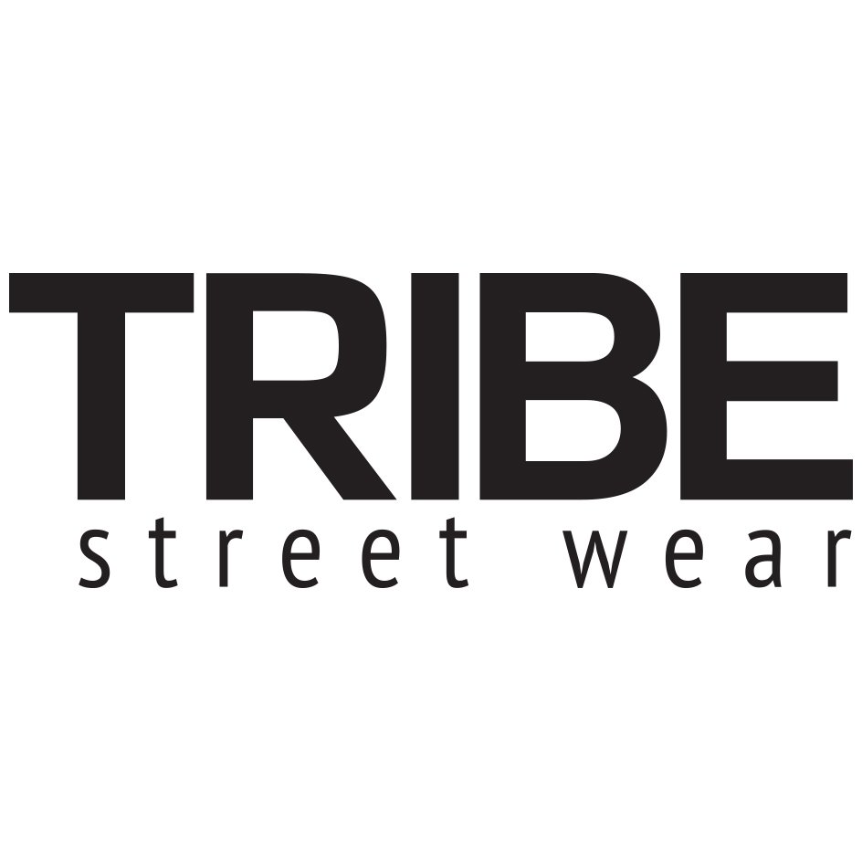 Trademark Logo TRIBE STREETWEAR