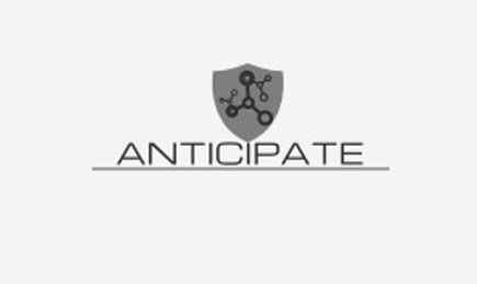 Trademark Logo ANTICIPATE