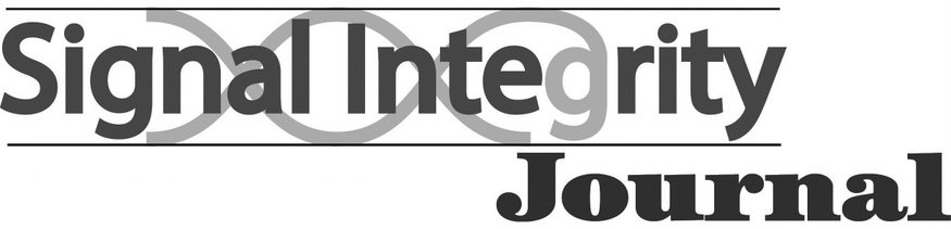 Trademark Logo SIGNAL INTEGRITY JOURNAL