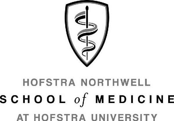 Trademark Logo HOFSTRA NORTHWELL SCHOOL OF MEDICINE ATHOFSTRA UNIVERSITY