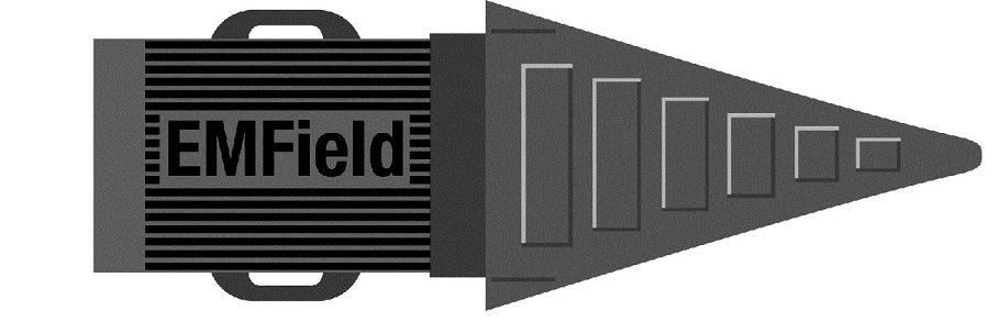 Trademark Logo EMFIELD