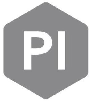 Trademark Logo PI