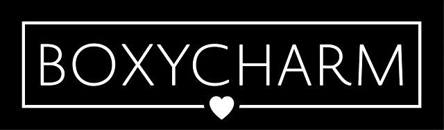 Trademark Logo BOXYCHARM
