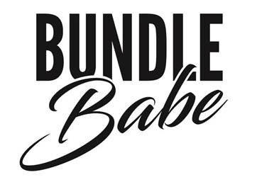 Trademark Logo BUNDLE BABE