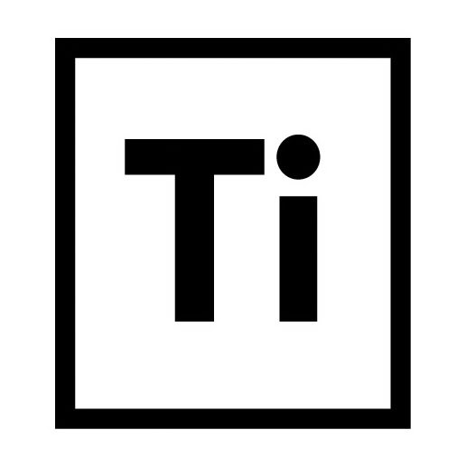 Trademark Logo TI