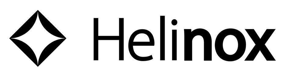 Trademark Logo HELINOX