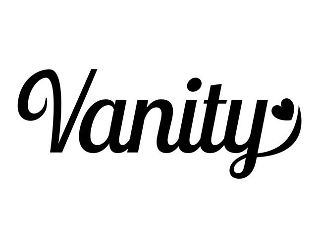 VANITY