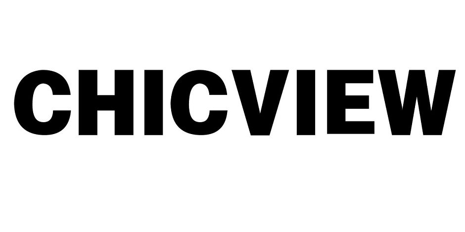 Trademark Logo CHICVIEW