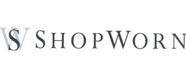 Trademark Logo SW SHOPWORN