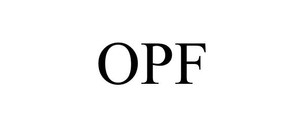 OPF