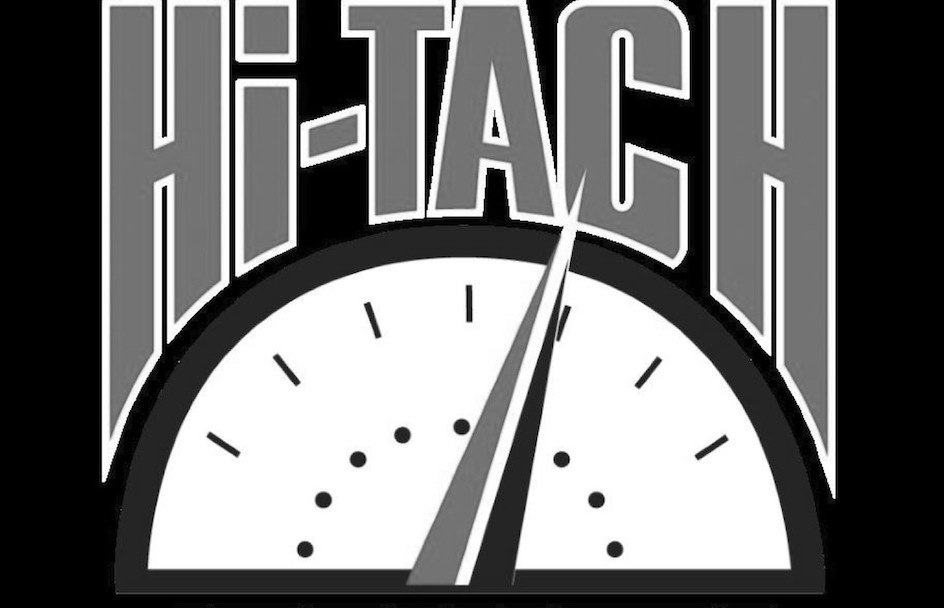 Trademark Logo HI-TACH