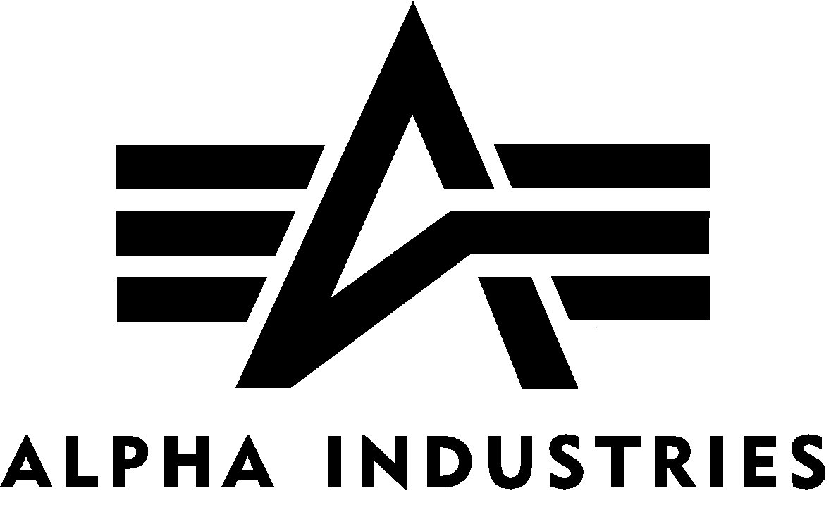 Trademark Logo A ALPHA INDUSTRIES