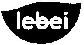 Trademark Logo LEBEI