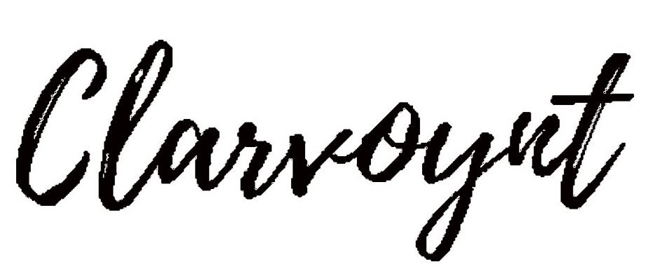 Trademark Logo CLARVOYNT