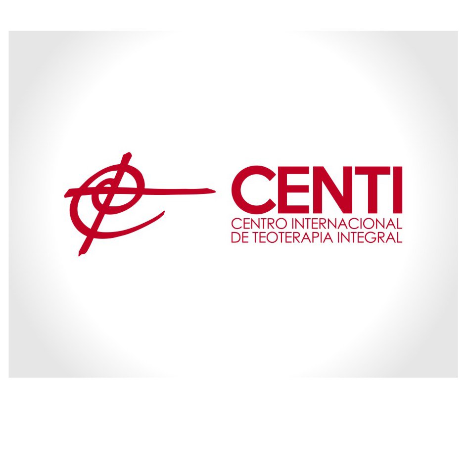 Trademark Logo CENTI CENTRO INTERNACIONAL DE TEOTERAPIA INTEGRAL