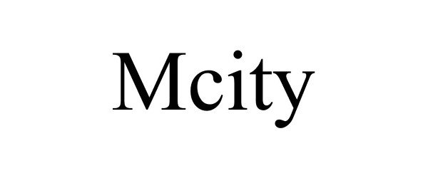  MCITY