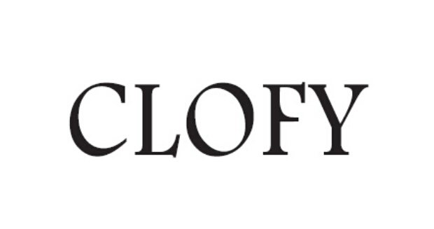 Trademark Logo CLOFY