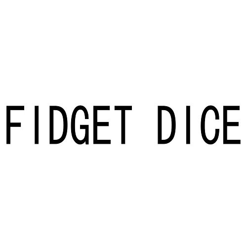  FIDGET DICE