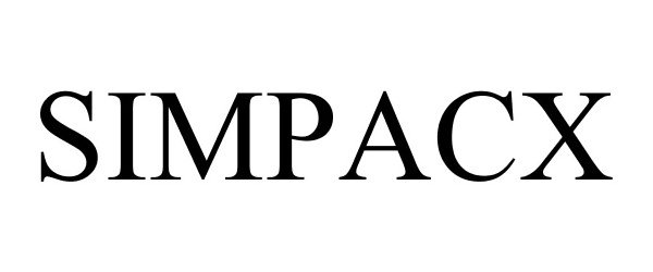  SIMPACX