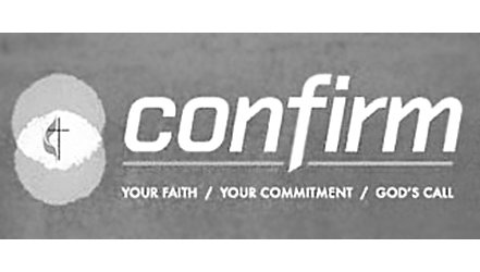Trademark Logo CONFIRM YOUR FAITH / YOUR COMMITMENT / GOD'S CALL