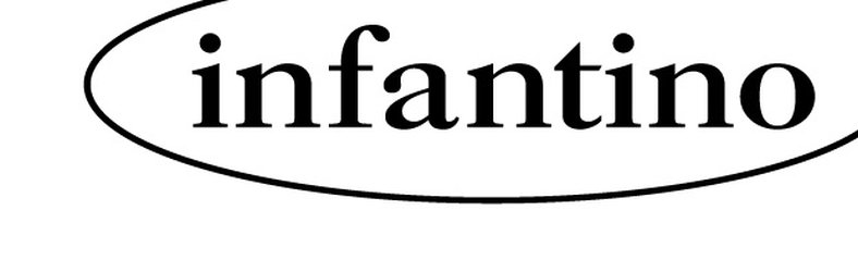 Trademark Logo INFANTINO
