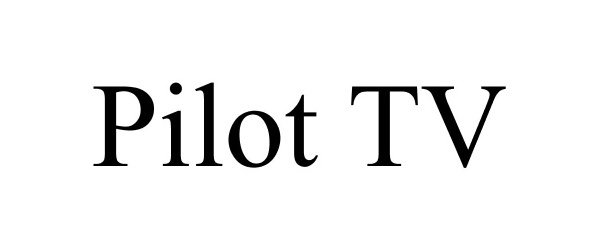  PILOT TV