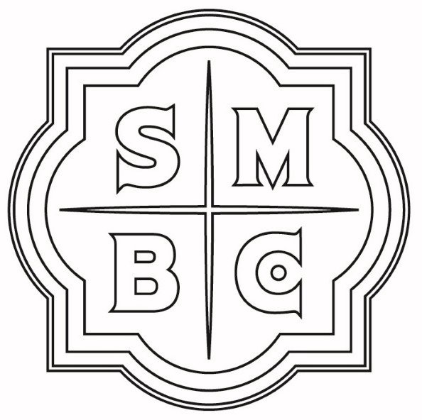 Trademark Logo SMBC
