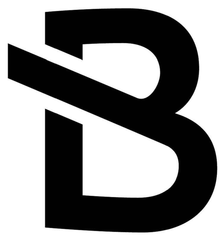 Trademark Logo B