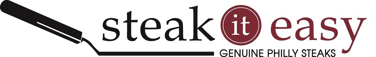 Trademark Logo STEAK IT EASY GENUINE PHILLY STEAKS