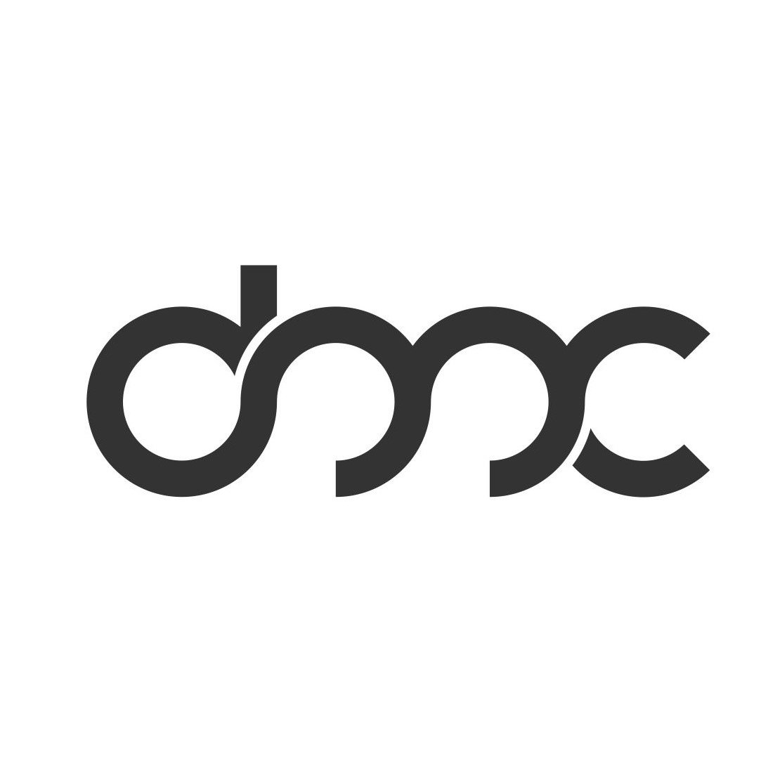 Trademark Logo DMC