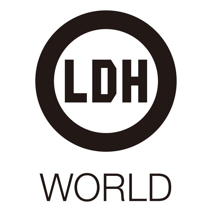  LDH WORLD