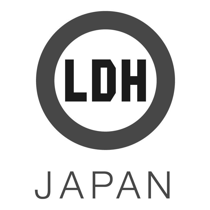 Trademark Logo LDH JAPAN