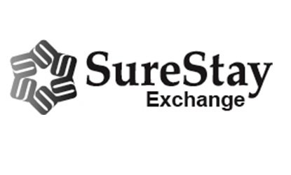 Trademark Logo SSSSSS SURESTAY EXCHANGE