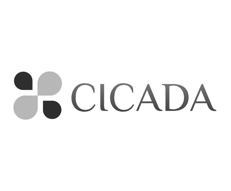 Trademark Logo CICADA