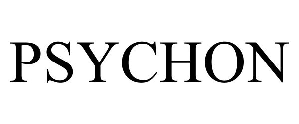  PSYCHON