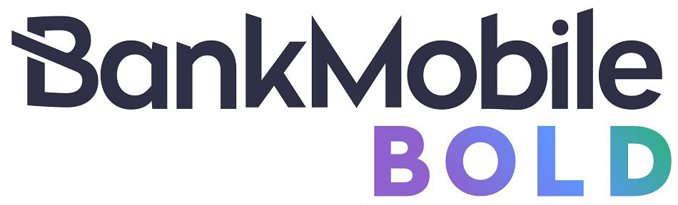 Trademark Logo BANKMOBILE BOLD