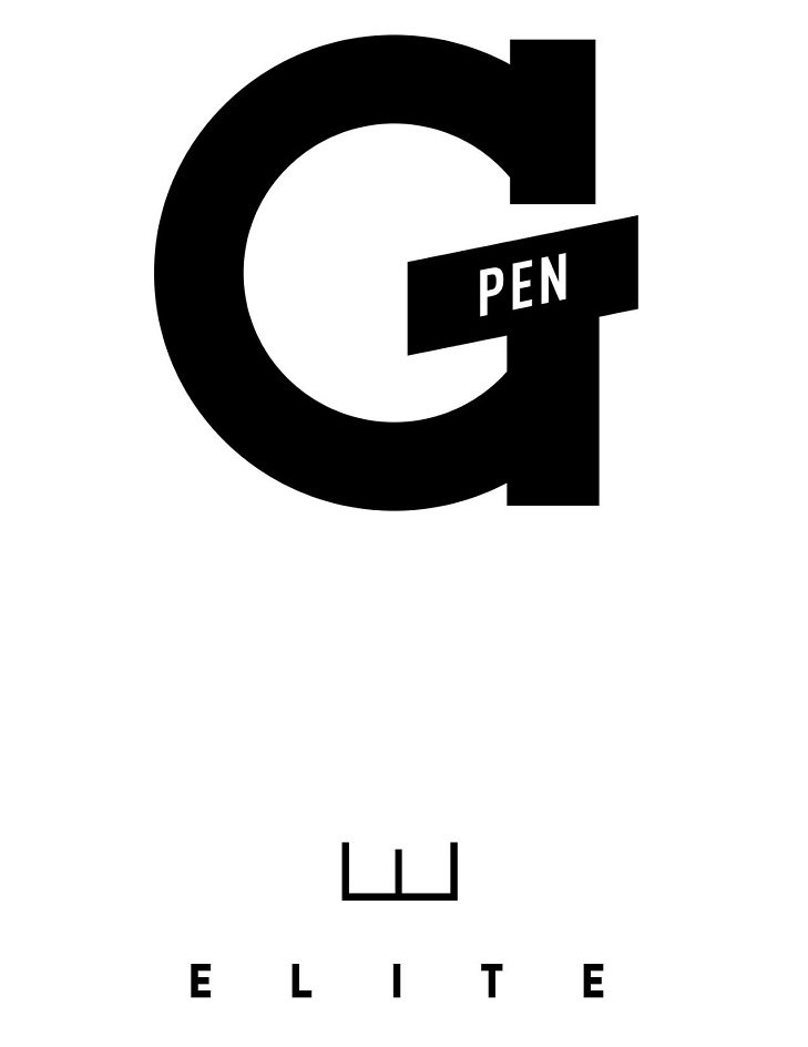  G PEN ELITE