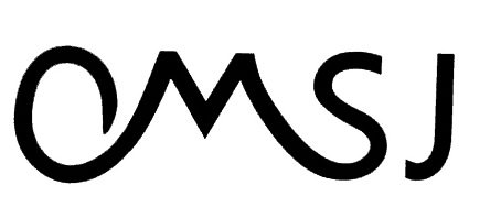 Trademark Logo OMSJ