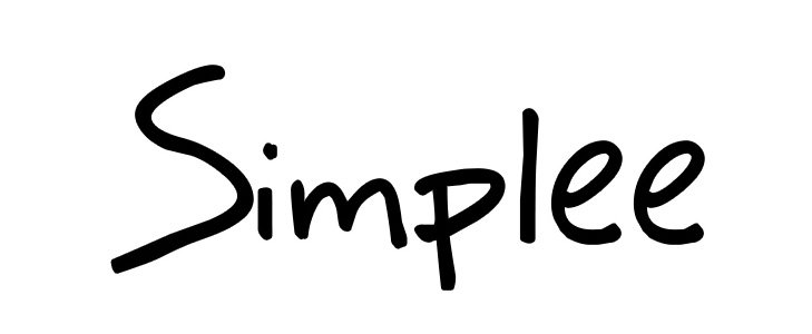 Trademark Logo SIMPLEE
